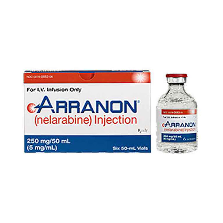 Арранон (Arranon) - 50 ML