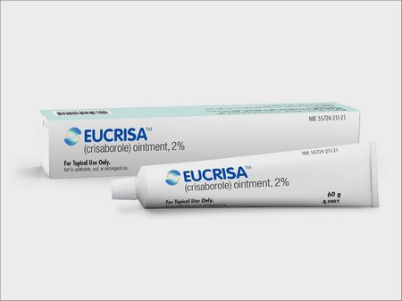 Экриза (Eucrisa) - 2% - 60 g
