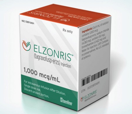 Элзонрис (Elzonris) - 1000 MСG - Флакон