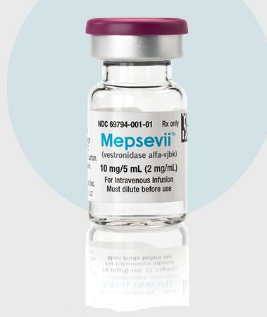 Мепсевії (Mepsevii) – 10 MG - 5 ML