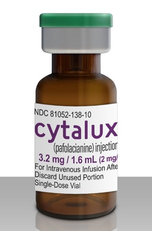 Циталюкс (Cytalux) - 3.2 MG - флакон