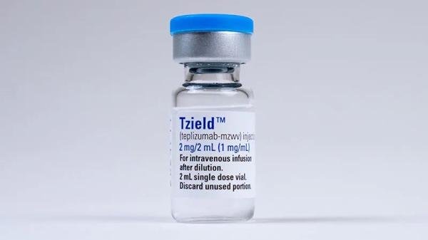 Тизилд (Tzield)  2MG - 2 ML