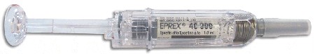 Епрекс (Eprex) - 40000 ME - 0.5 ML
