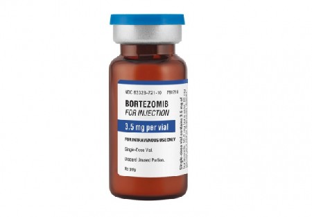 Препарат Бортезоміб (Bortezomib) 3.5 MG - Флакон
