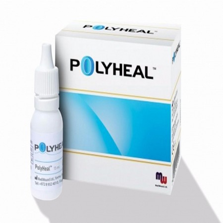 Препарат ПОЛІХІМ (Polyheal) - 15 ML
